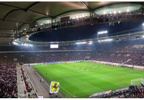 Avantajele iluminatului LED pentru stadioane