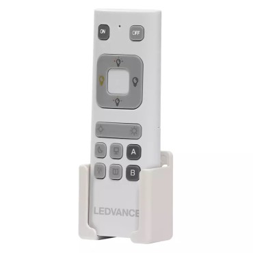 Telecomanda Ledvance Smart+ WiFi Remote Control Color Change pentru control inteligent al dispozitivelor