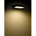 Proiector LED 100W Capri Basic SCHRACK Corp Negru Alb Neutru