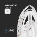 Banda LED SMD5050 60 LED RGB IP20