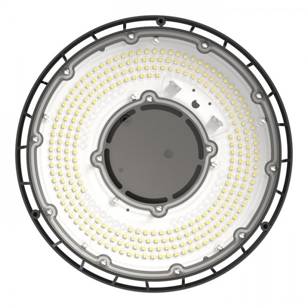 Lampa industriala LED 100W ARKTUR ECO 3 dimabila 1-10V 14000lm 110 grade lumina neutra IP65 