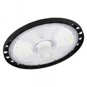 Lampa industriala LED 147W LEDVANCE High Bay Sensor 150lm/W 110 grade  dimabila lumina neutra IP65