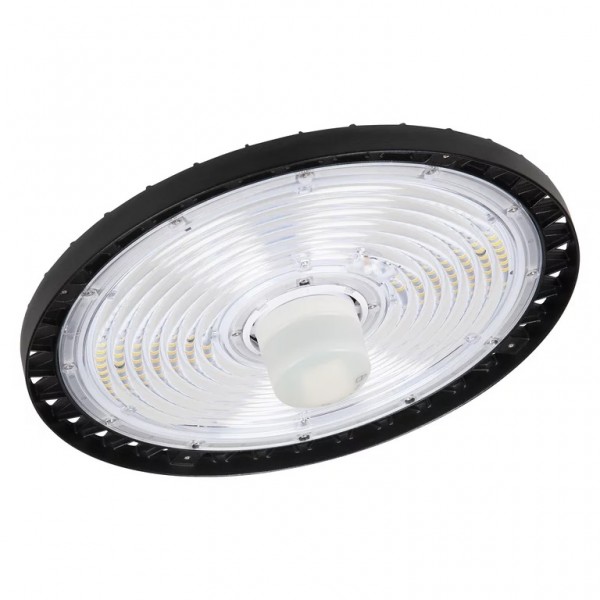 Lampa industriala LED 190W LEDVANCE High Bay Sensor 140lm/W 110 grade dimabila lumina neutra IP65