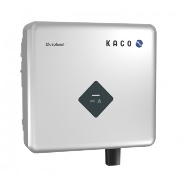 Invertor Kaco blueplanet 3.0 kW NX1 M2 monofazat IP65