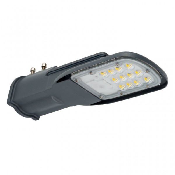 Corp de iluminat stradal LED 30W Eco Area LEDVANCE corp gri IP66