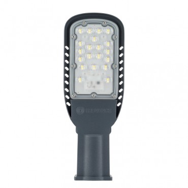 Corp de iluminat stradal LED 45W Eco Area LEDVANCE corp gri IP66