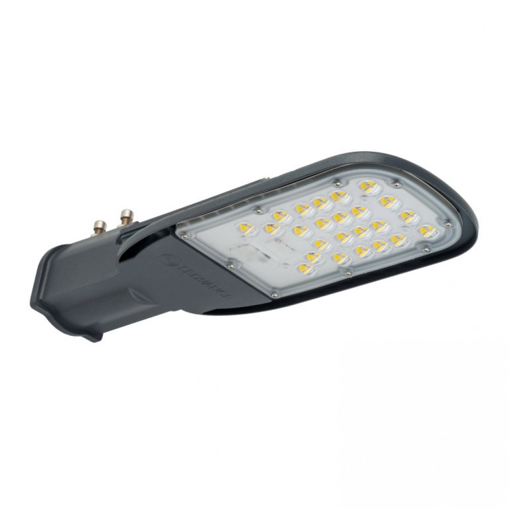 Corp de iluminat stradal LED 60W Eco Area LEDVANCE corp gri IP66