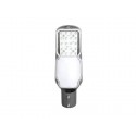 Corp de iluminat stradal LED 42W Philips Ledinaire BRP056 LED55 PSU