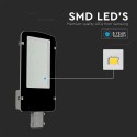 Corp Stradal LED 100W Cip Samsung Corp Gri Alb Rece