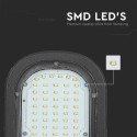 Corp Stradal LED 30W Cip Samsung IP65