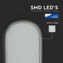 Corp Stradal LED 100W Cip Samsung Alb Neutru