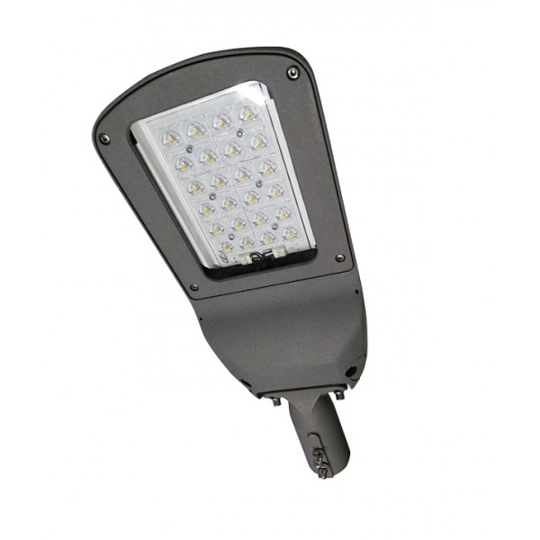 Corp de iluminat stradal LED EVOCITY 30-45W 150lm/W Alb Neutru
