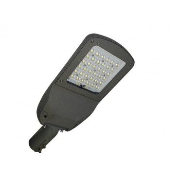 Corp de iluminat stradal LED EVOCITY 60-75W 150lm/W Alb Neutru